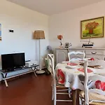 아파트 A Avec Vue Sur Et Parking - Fr-1-309-6 바뉼쉬르메르
