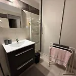 아파트 A Avec Vue Sur Et Parking - Fr-1-309-6 바뉼쉬르메르