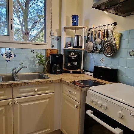 A Avec Vue Sur Et Parking - Fr-1-309-6 Apartamento *