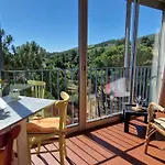 A Avec Vue Sur Et Parking - Fr-1-309-6 *