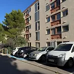 A Avec Vue Sur Et Parking - Fr-1-309-6 Apartman