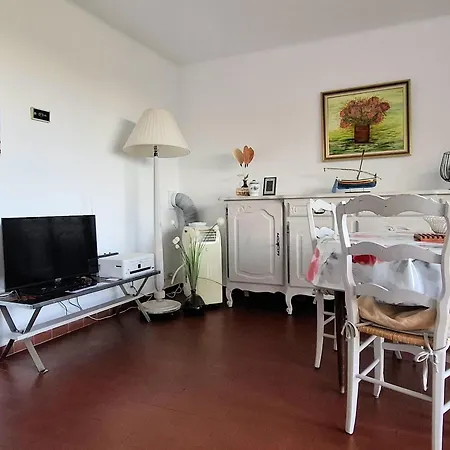 A - Calme Et Confort Pour 4 Pers, Parking Inclus - Fr-1-309-6 Apartment