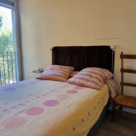 A - Calme Et Confort Pour 4 Pers, Parking Inclus - Fr-1-309-6 Apartment Banyuls-sur-Mer