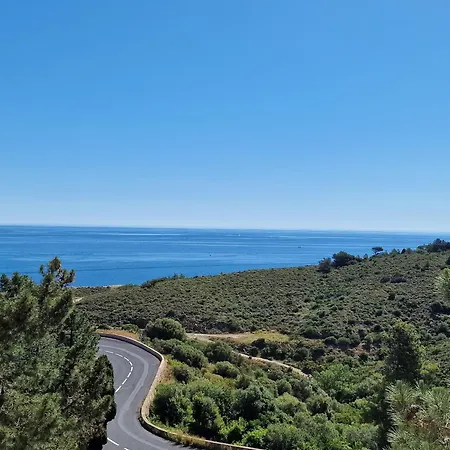 Apartment A - Calme Et Confort Pour 4 Pers, Parking Inclus - Fr-1-309-6 Banyuls-sur-Mer