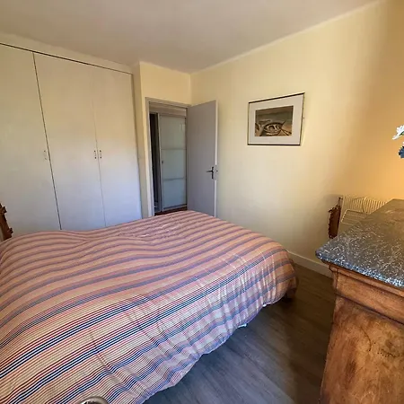 A Avec Vue Sur Et Parking - Fr-1-309-6 דירה
