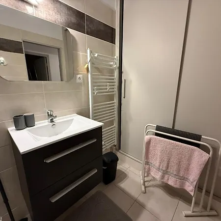 Apartment A Avec Vue Sur Et Parking - Fr-1-309-6 Banyuls-sur-Mer