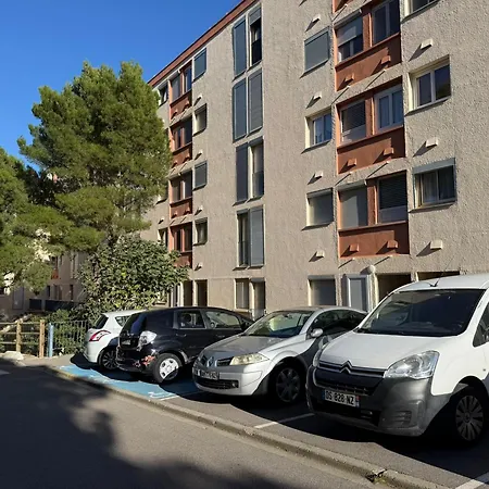 A Avec Vue Sur Et Parking - Fr-1-309-6 Apartmán