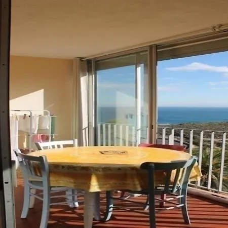 A - Calme Et Confort Pour 4 Pers, Parking Inclus - Fr-1-309-6 Banyuls-sur-Mer