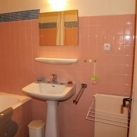 A - Calme Et Confort Pour 4 Pers, Parking Inclus - Fr-1-309-6 Apartment