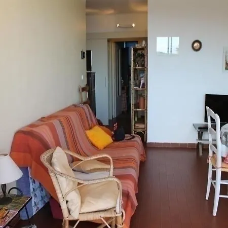 Apartment A - Calme Et Confort Pour 4 Pers, Parking Inclus - Fr-1-309-6 Banyuls-sur-Mer