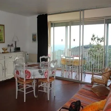 A - Calme Et Confort Pour 4 Pers, Parking Inclus - Fr-1-309-6 * Banyuls-sur-Mer